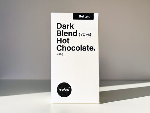 Hot Chocolate | Dark Blend