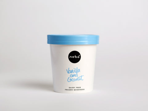 Nobó Ice Cream