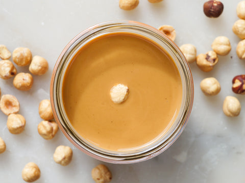 Nut Butter Bundle | Simply Hazelnuts