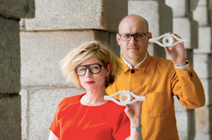 Nobó wins best food packaging at Irish Design Awards 2014