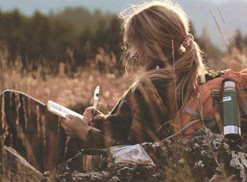 Taking time to be grateful
