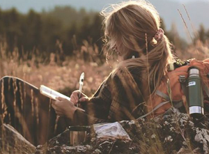 Taking time to be grateful