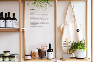Nut Butter Range