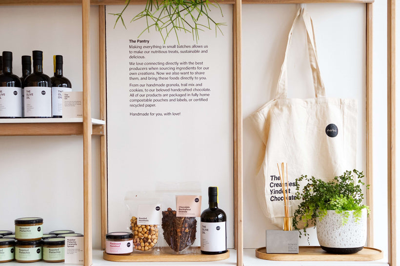 The Pantry