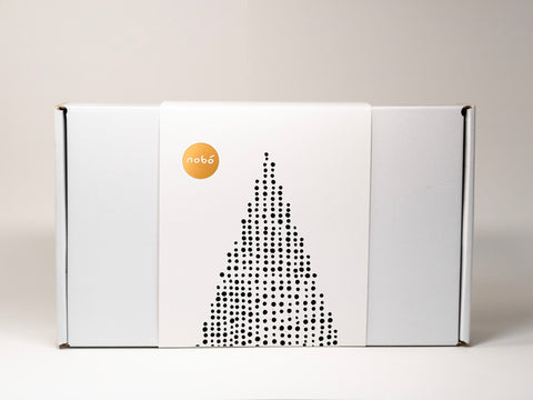 Nobó Collection Gift Hamper | In Store (Ranelagh) only