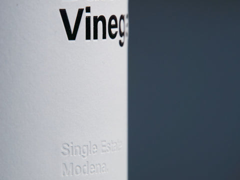 Balsamic Vinegar | Modena