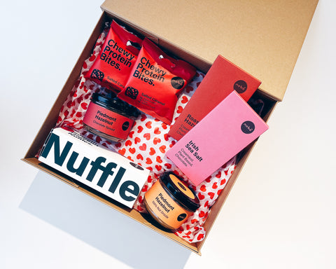 Valentines Gift Box | Large