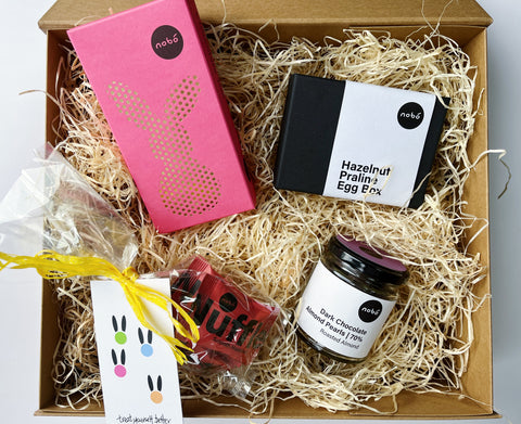Easter Gift Box | Chocolate Joy