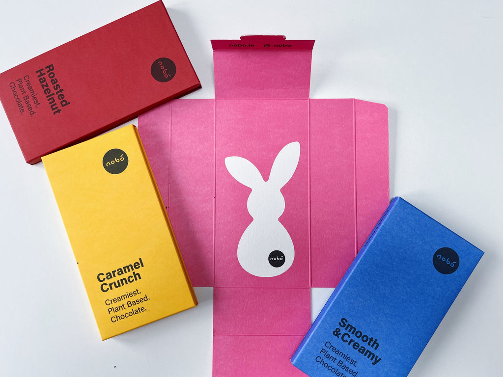 Easter Gift Box | Chocolate Joy