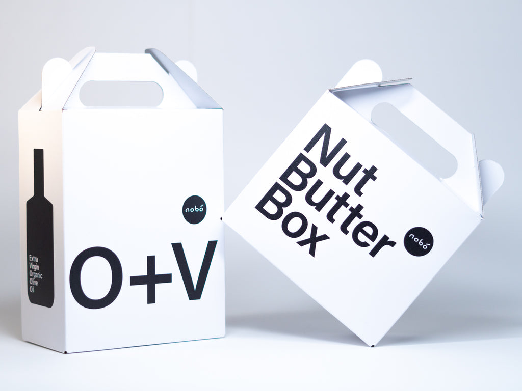 O+V Gift Box  | Only Available at our Dublin Store