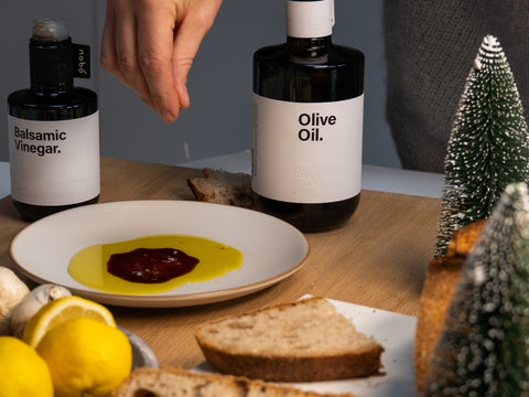 Balsamic Vinegar | Modena