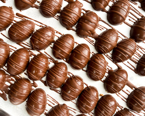 Easter Gift Box | Chocolate Joy