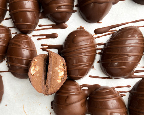 Easter Gift Box | Chocolate Joy