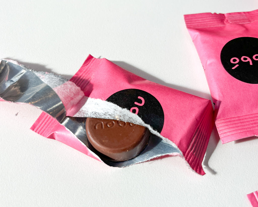 Box Of Chocs - New!