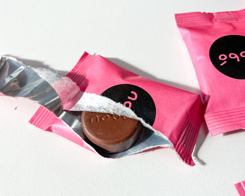 Box Of Chocs - New!