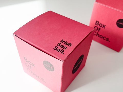 Box Of Chocs - New!