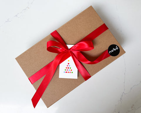 Hazelnut Heaven | Gift Box