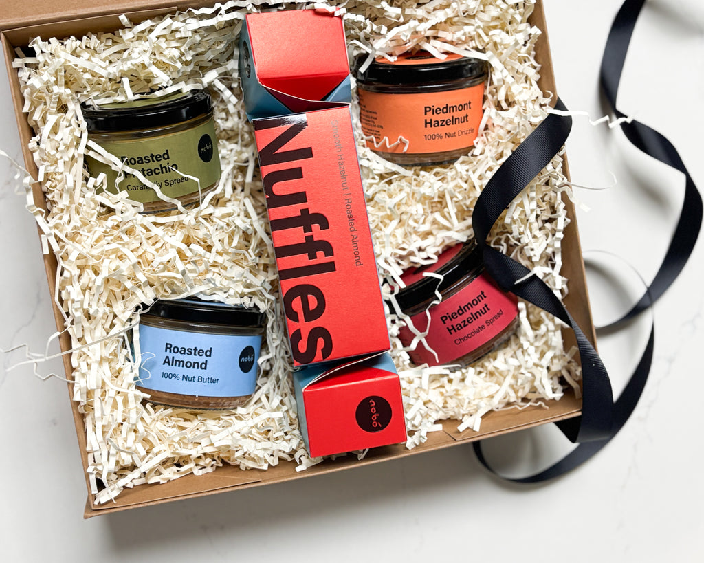 Christmas Gift Boxes | Large | Nuffle or Tree-O