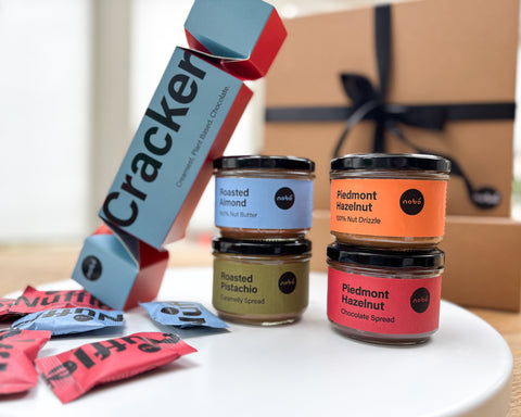 Christmas Gift Boxes | Large | Nuffle or Tree-O