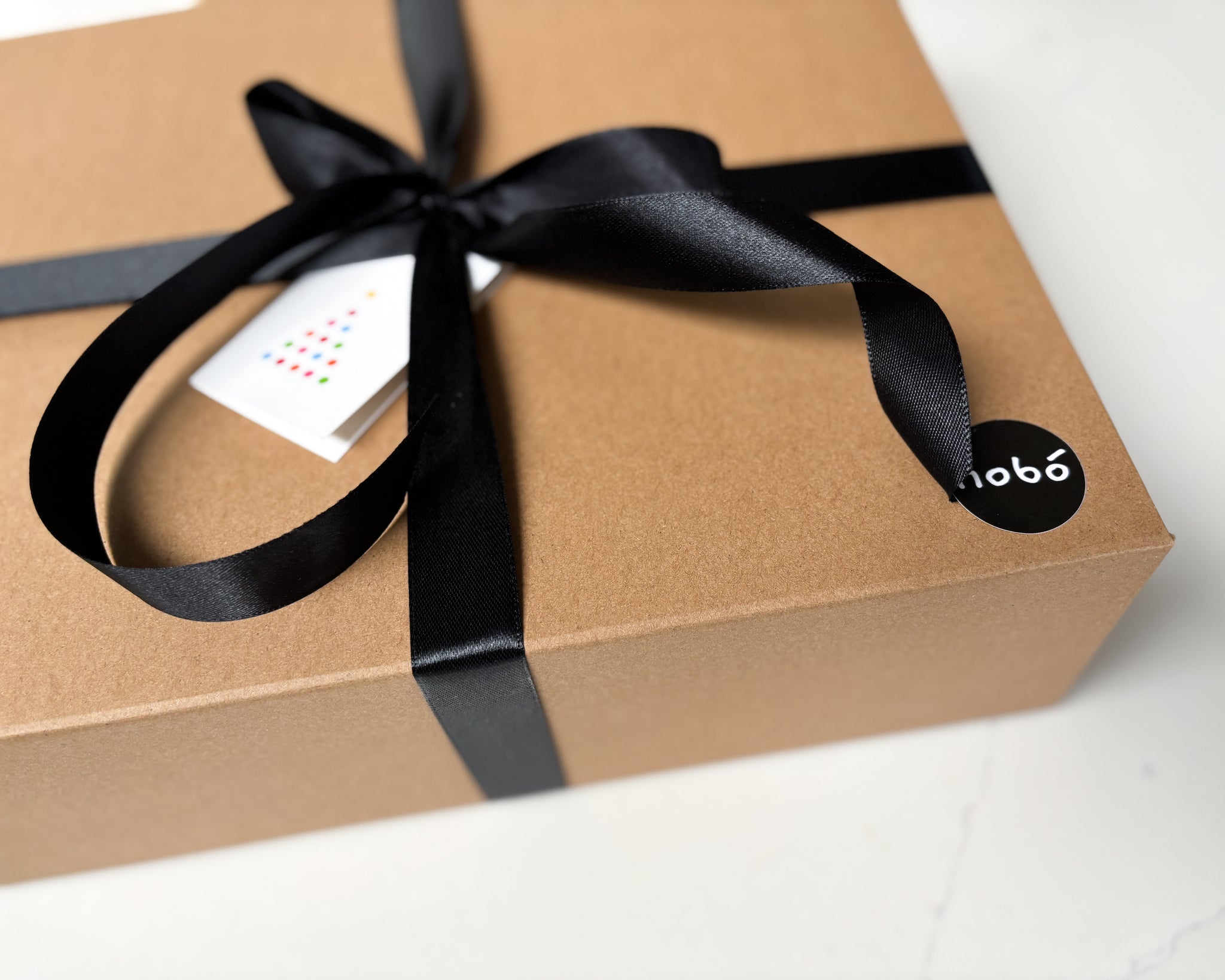 Christmas Gift Boxes | Large | Nuffle or Tree-O