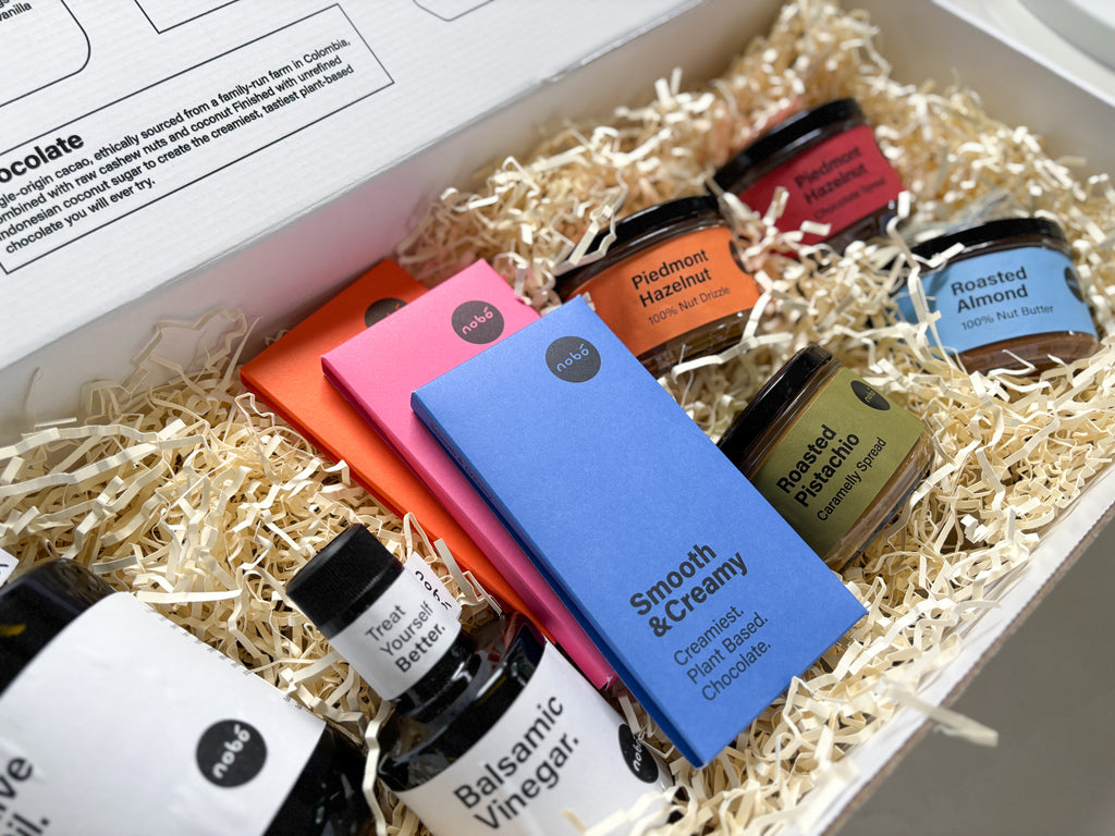 Nobó Collection Gift Hamper | In Store (Ranelagh) only