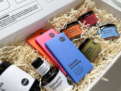 Nobó Collection Gift Hamper | In Store (Ranelagh) only