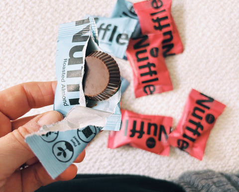 Nuffle Christmas Cracker