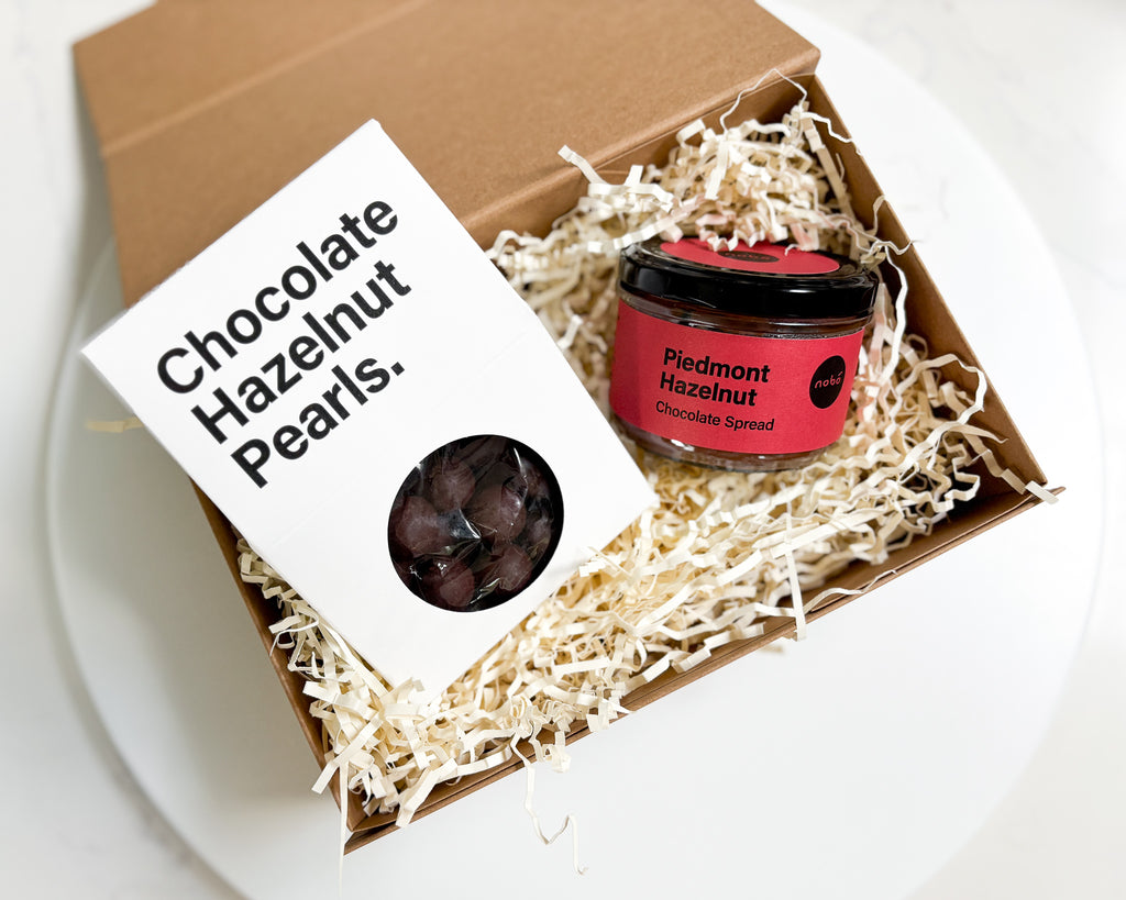 Hazelnut Heaven | Gift Box