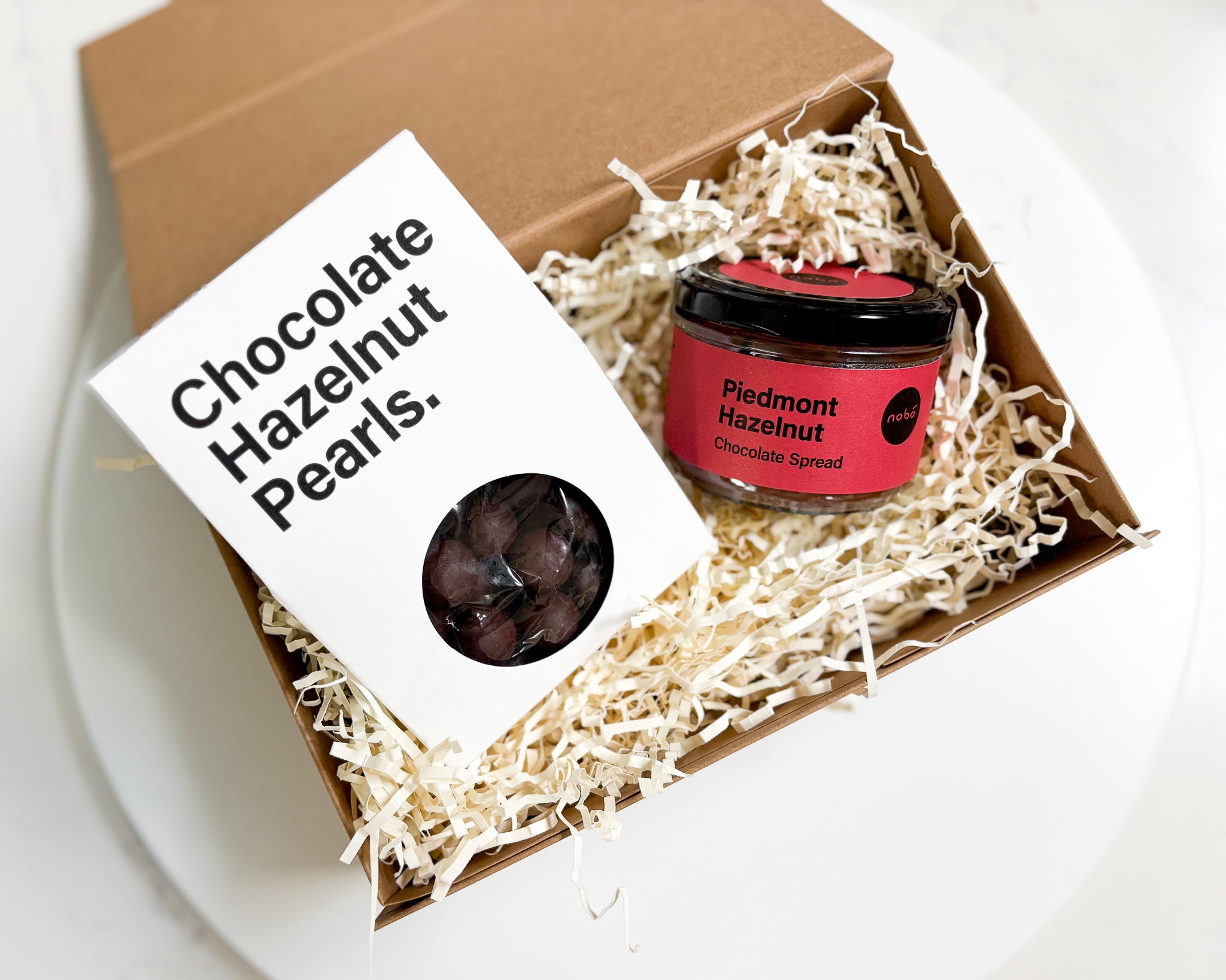 Hazelnut Heaven | Gift Box