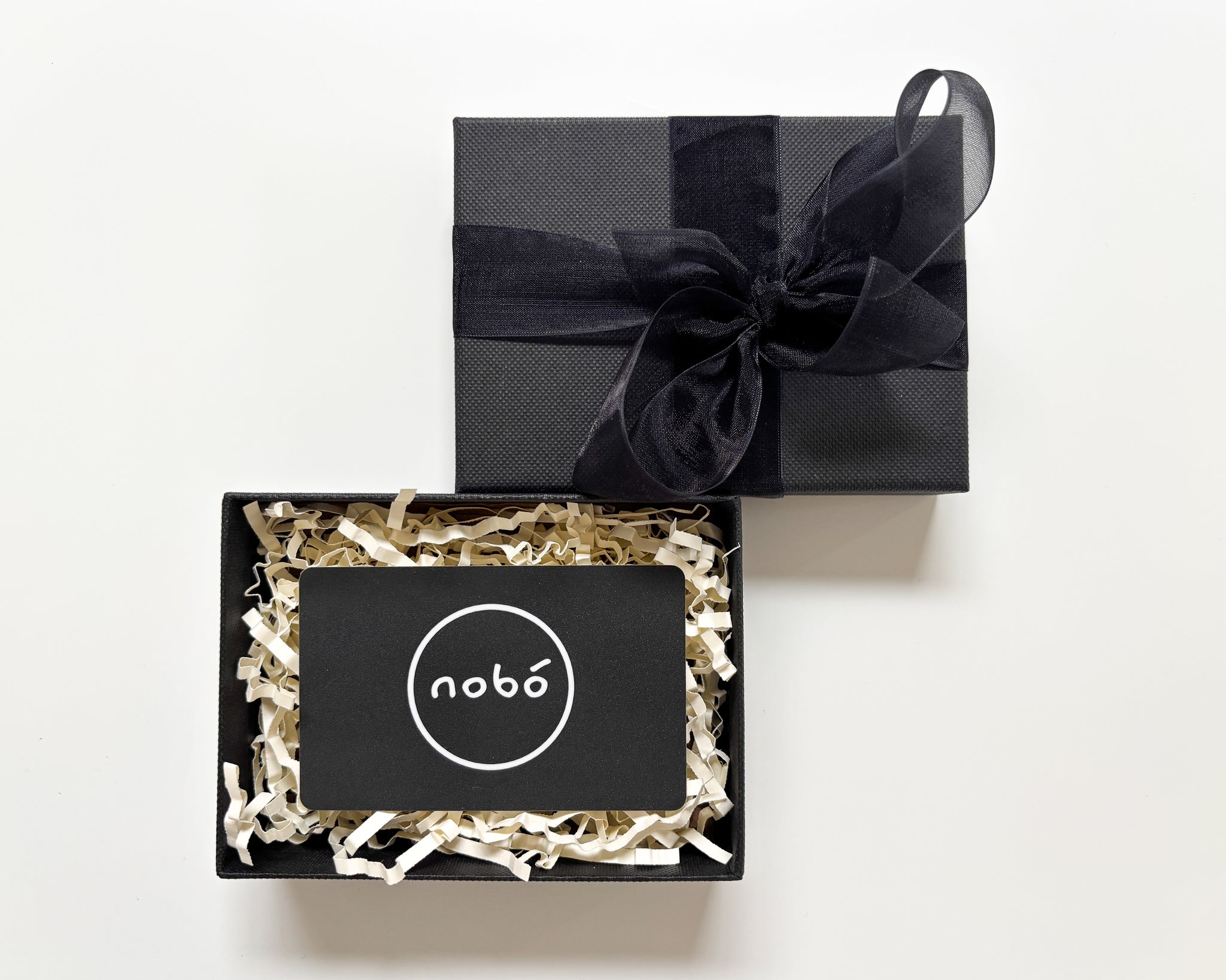 Nobó Treathouse - Gift Card