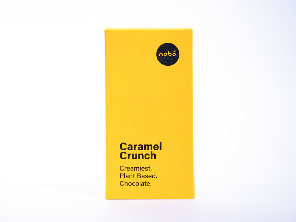 Caramel Crunch - New!