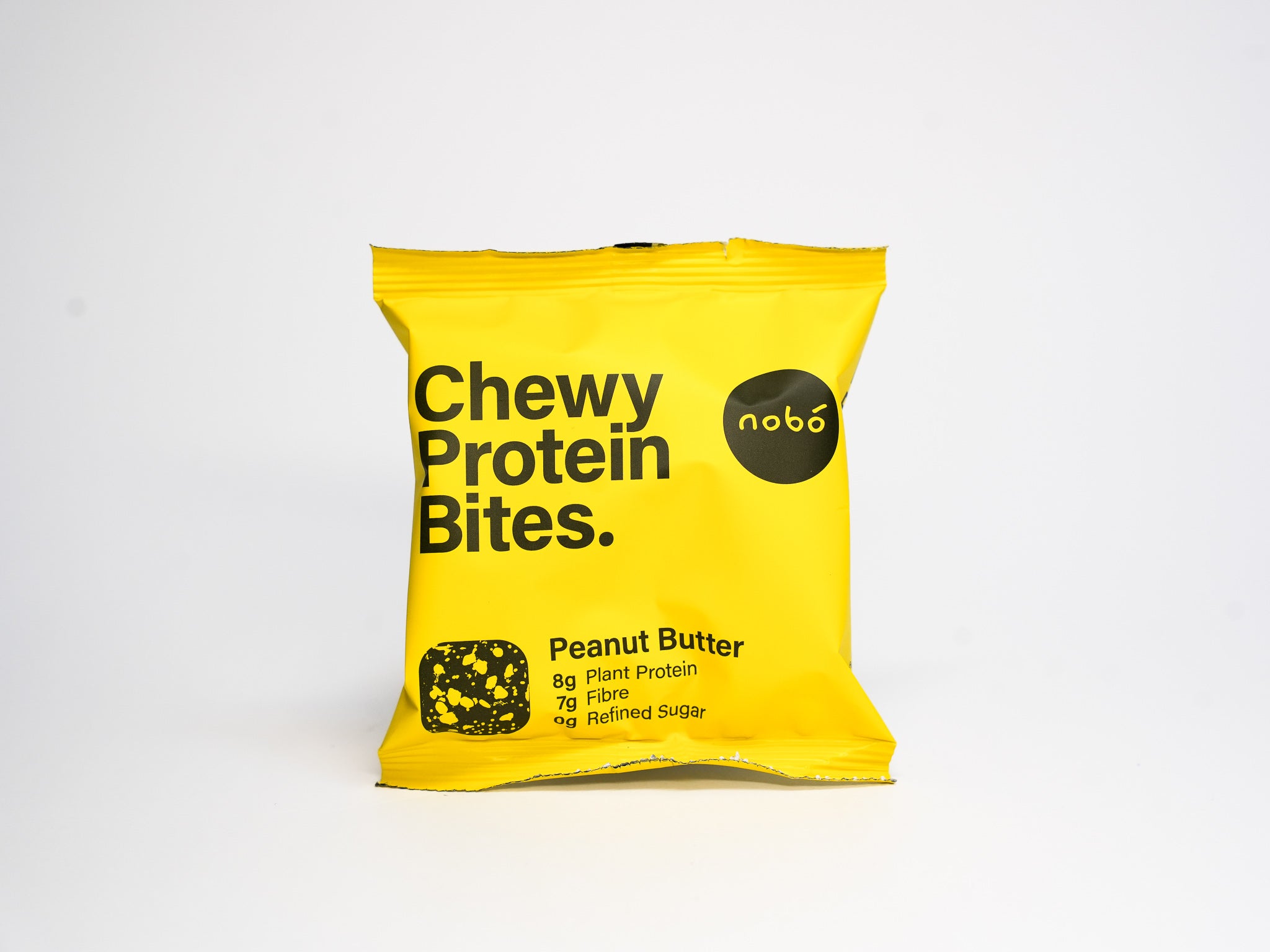 Chewy Protein Bites | Box of 10 Peanut Butter
