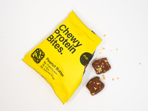 Chewy Protein Bites | Taster Bundle - 2 of Each