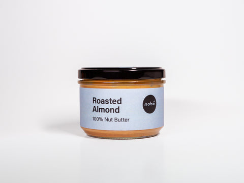 Almond Butter Bundle  | 4 Jars