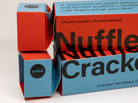 Nuffle Christmas Cracker