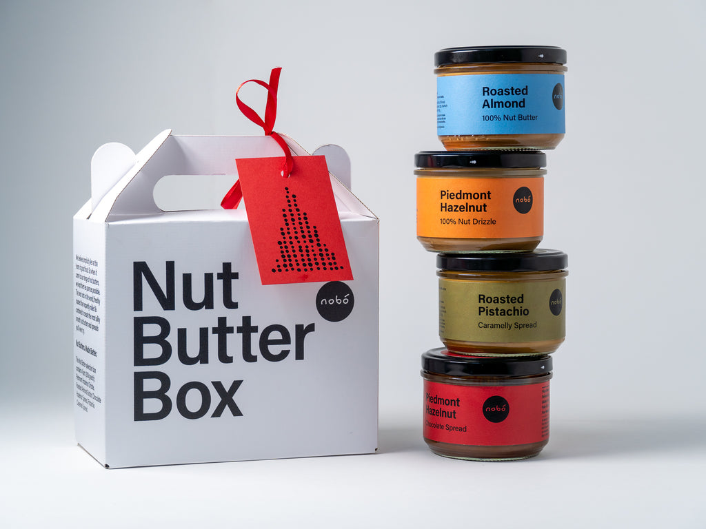 Nut Butter Gift Box | Only Available at our Dublin Store