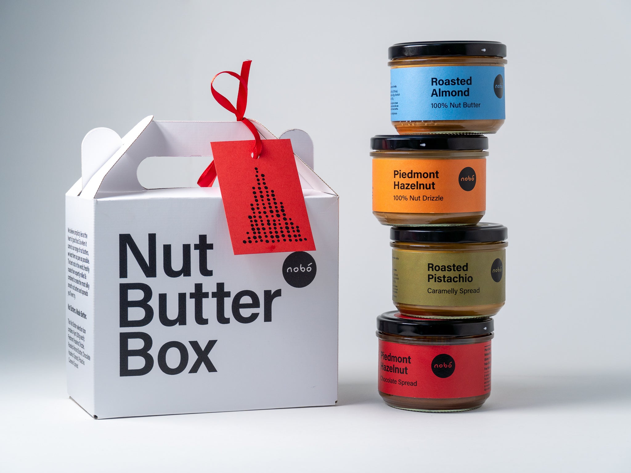 Nut Butter Gift Box | Only Available at our Dublin Store