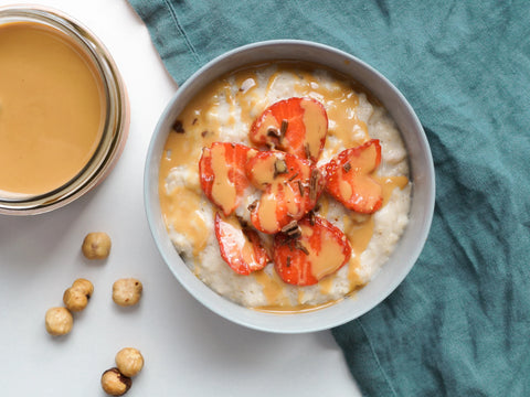 Piedmont Hazelnut Bundle | 4 Jars