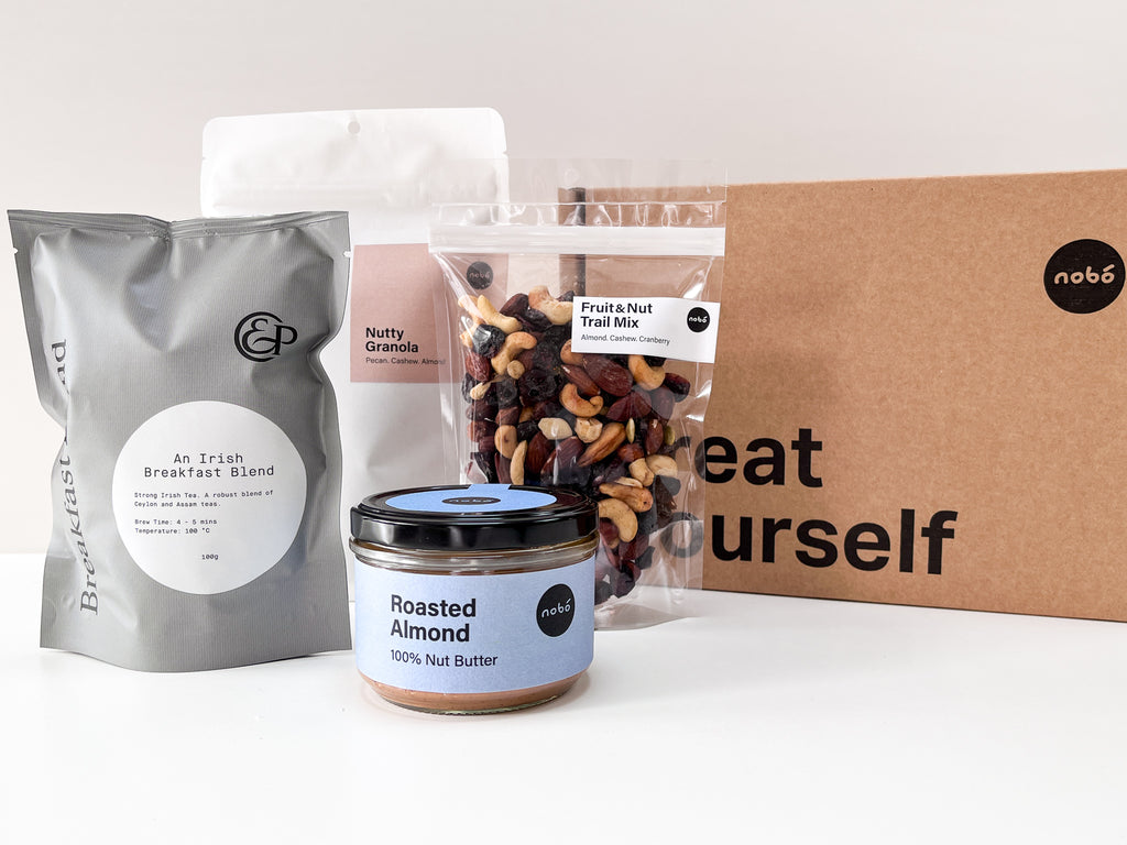 Pantry Bundle