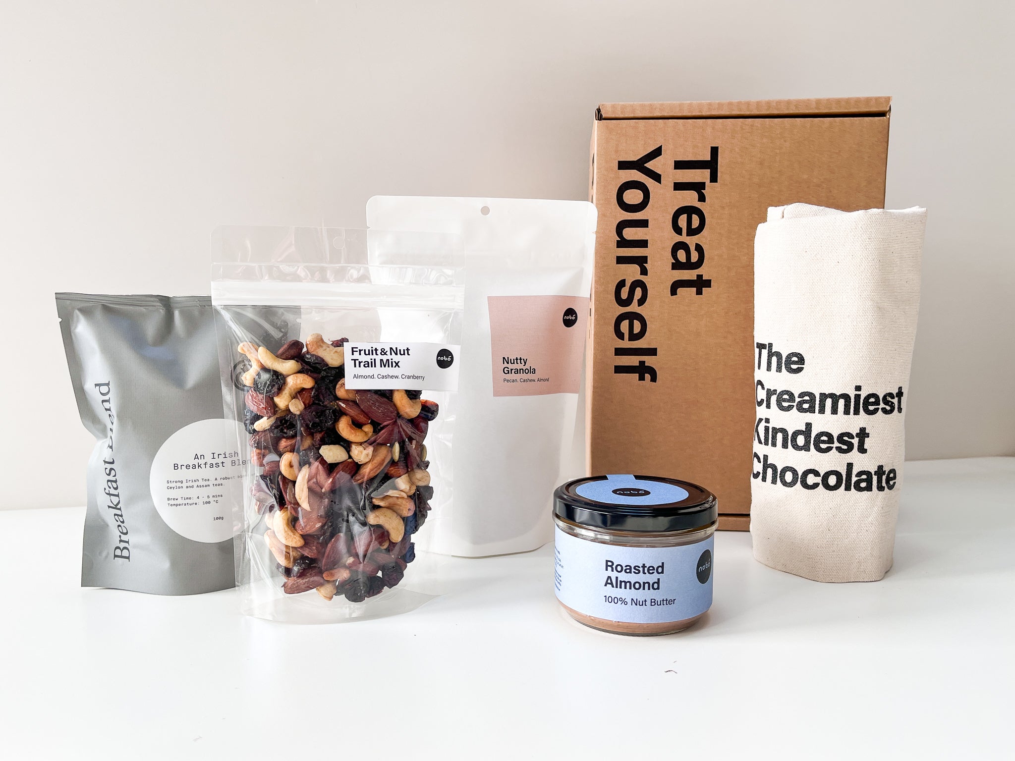 Pantry Bundle