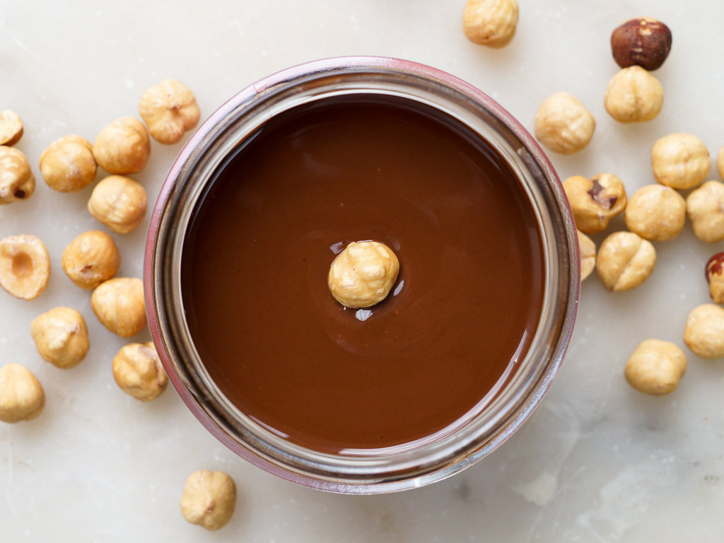 Piedmont Hazelnut Chocolate Spread