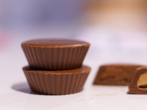 Nuffles Box | Roasted Almond