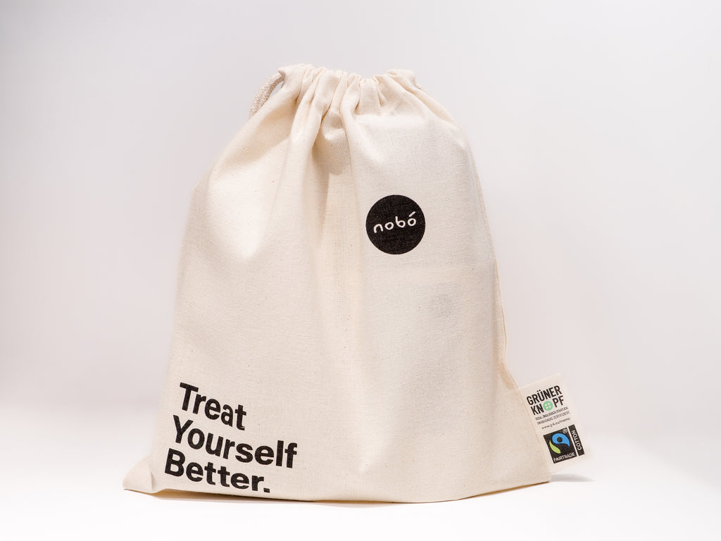 Mini Bar Gift Pouch