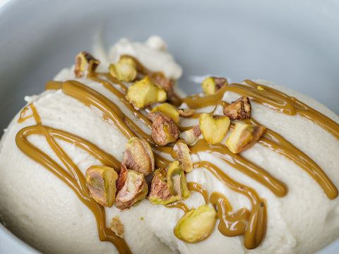 Nut Butter Bundle | Pistachio Madness