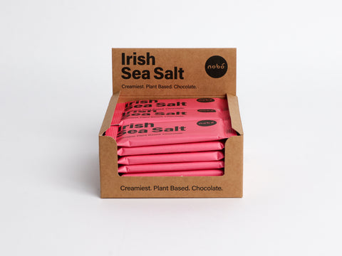 Irish Sea Salt Mini Bar