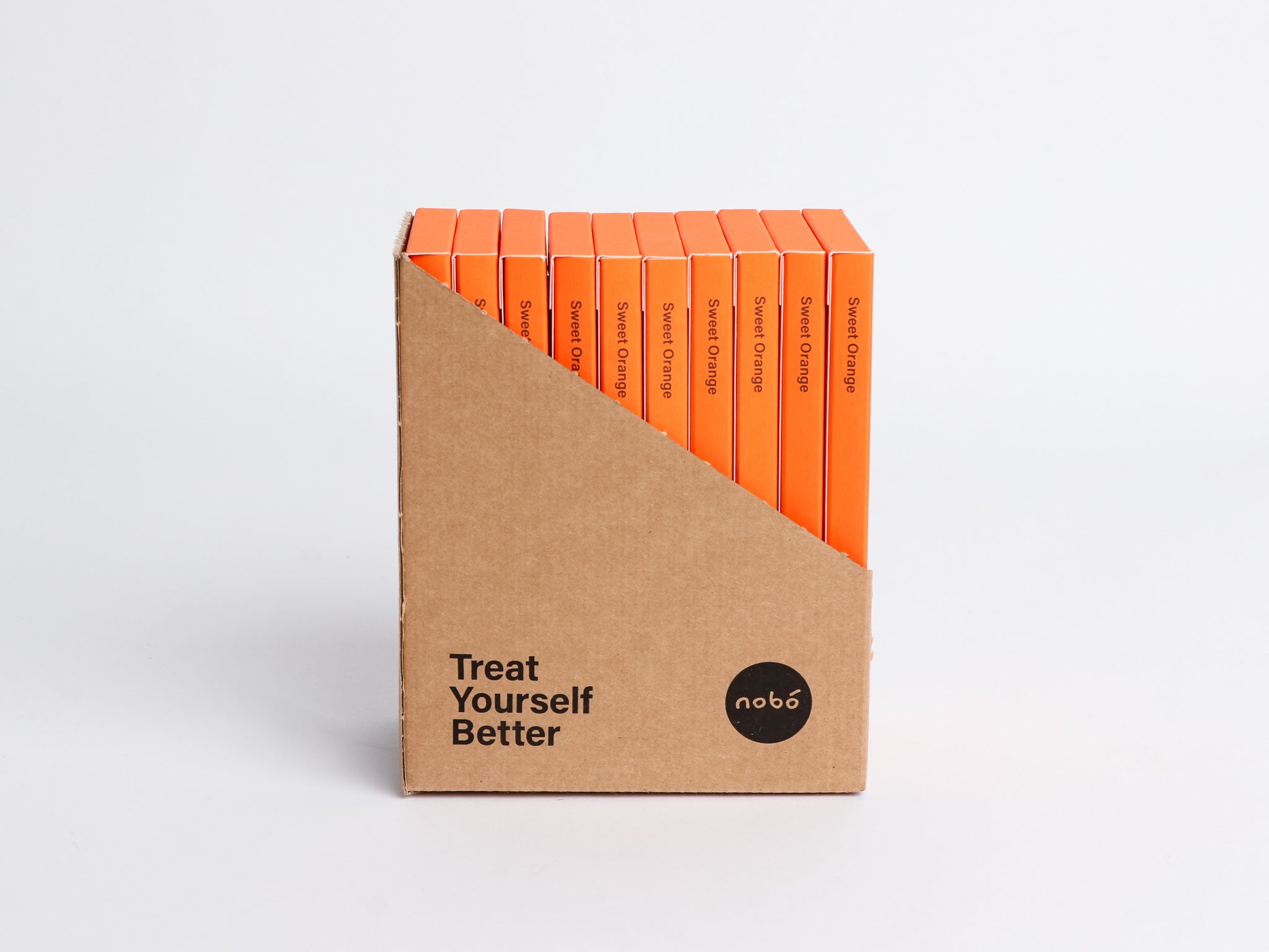 Sweet Orange Classic Bar