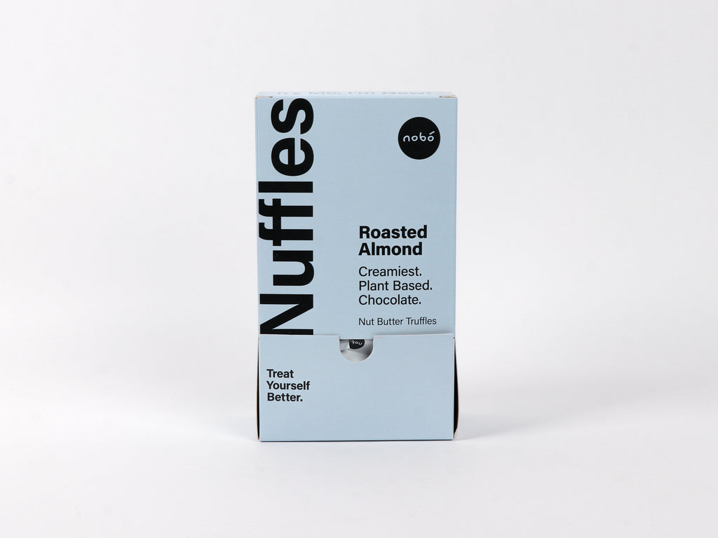 Nuffles Party Box | Roasted Almond