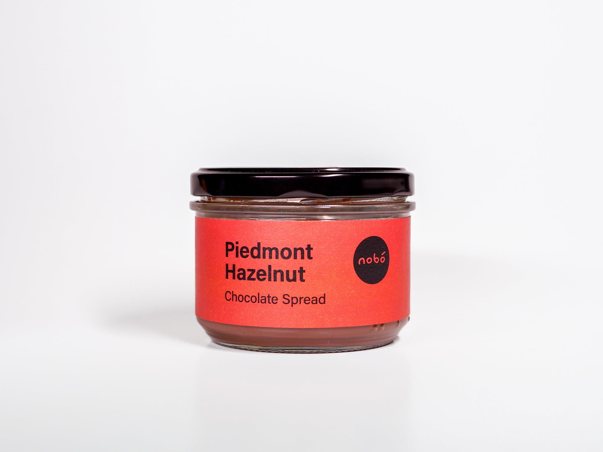 Piedmont Hazelnut Chocolate Spread