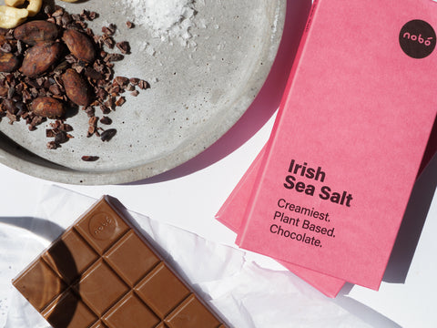 Irish Sea Salt Classic Bar