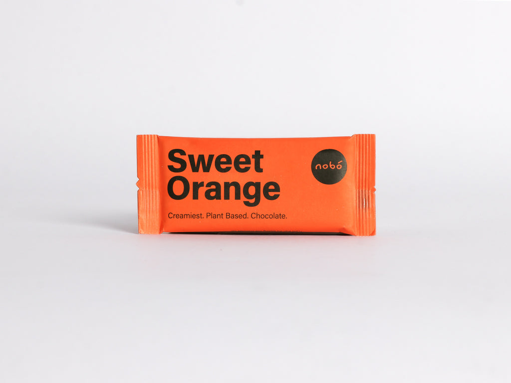 Sweet Orange Mini Bar